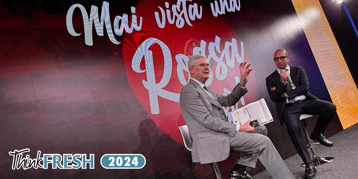«Extra rosse», una bella promessa da mantenere